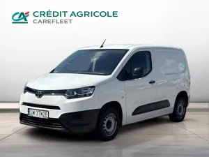 Toyota Proace City 2022