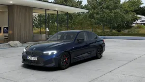 BMW 3 Series G20/G21 M340i xDrive mHEV sport 2026