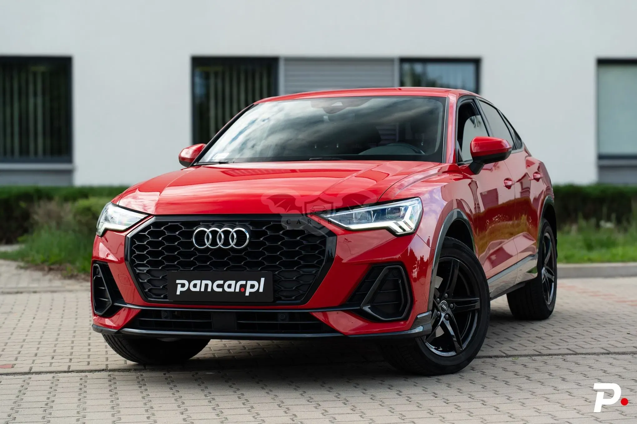 Audi Q3 II 35 TFSI mHEV Advanced S tronic 2022
