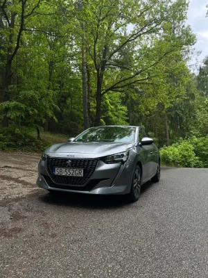 Peugeot 208 II 1.5 BlueHDi Like S&S 2020