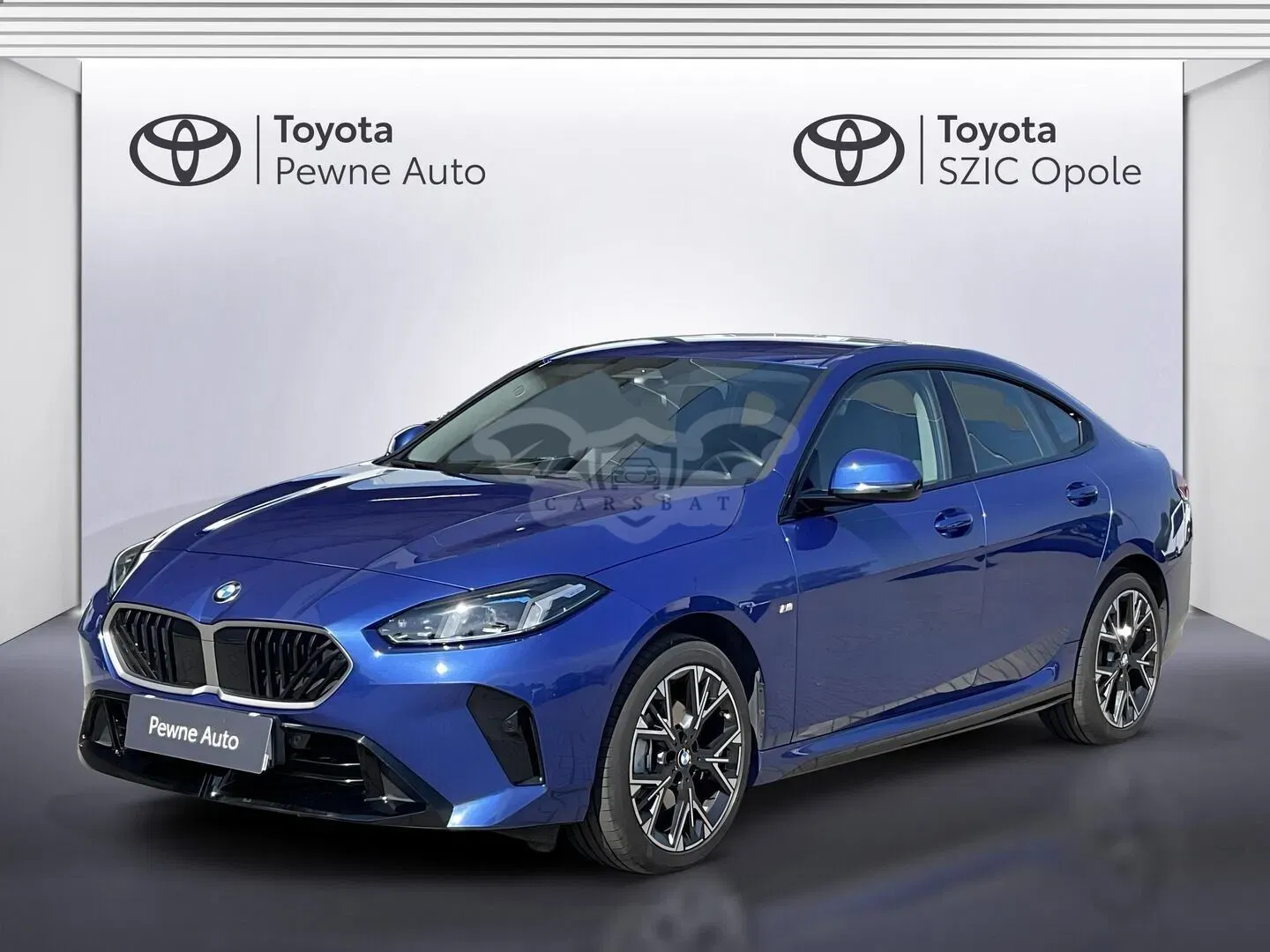 BMW 2 Series 2025