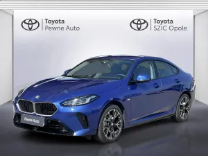 BMW 2 Series 2025