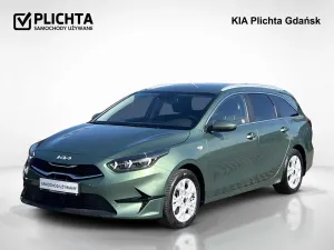 Kia Ceed III 2023