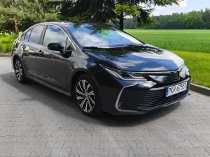 Toyota Corolla Seria E21 1.5 Comfort 2022