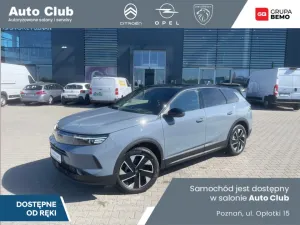 Opel Grandland 2026