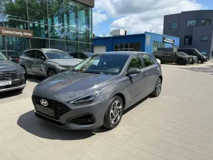 Hyundai i30 III 1.6 T-GDI Modern DCT 2026