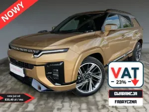 Ssangyong / KG Mobility Actyon 1.5 T-GDI Wild 4WD 2025