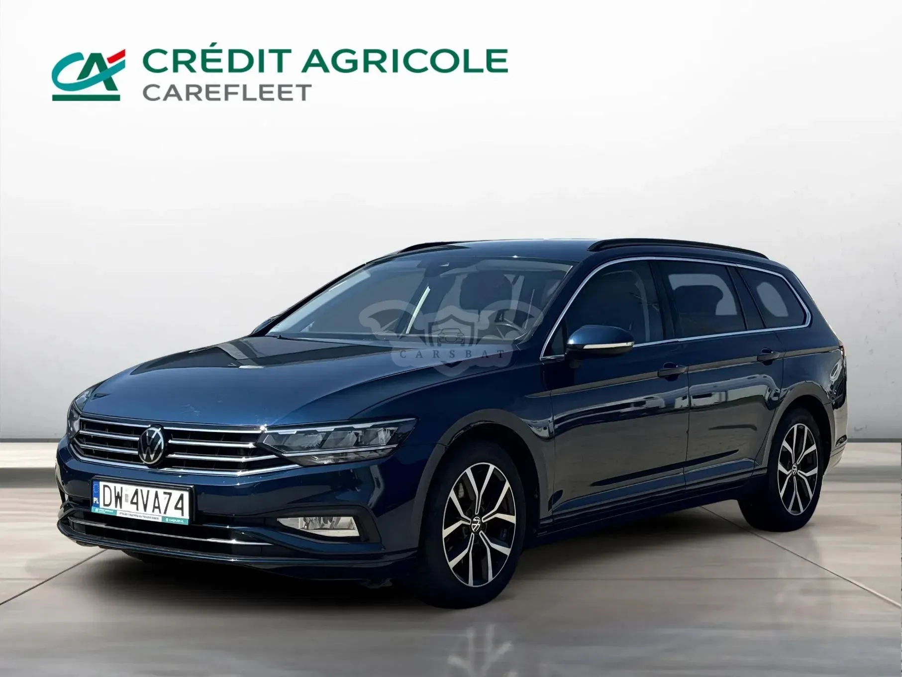 Volkswagen Passat B8 2.0 TDI EVO Business DSG 2023
