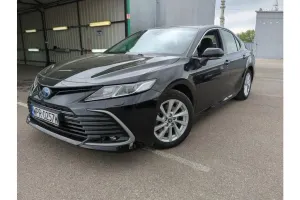 Toyota Camry 2.5 Hybrid Comfort CVT 2023