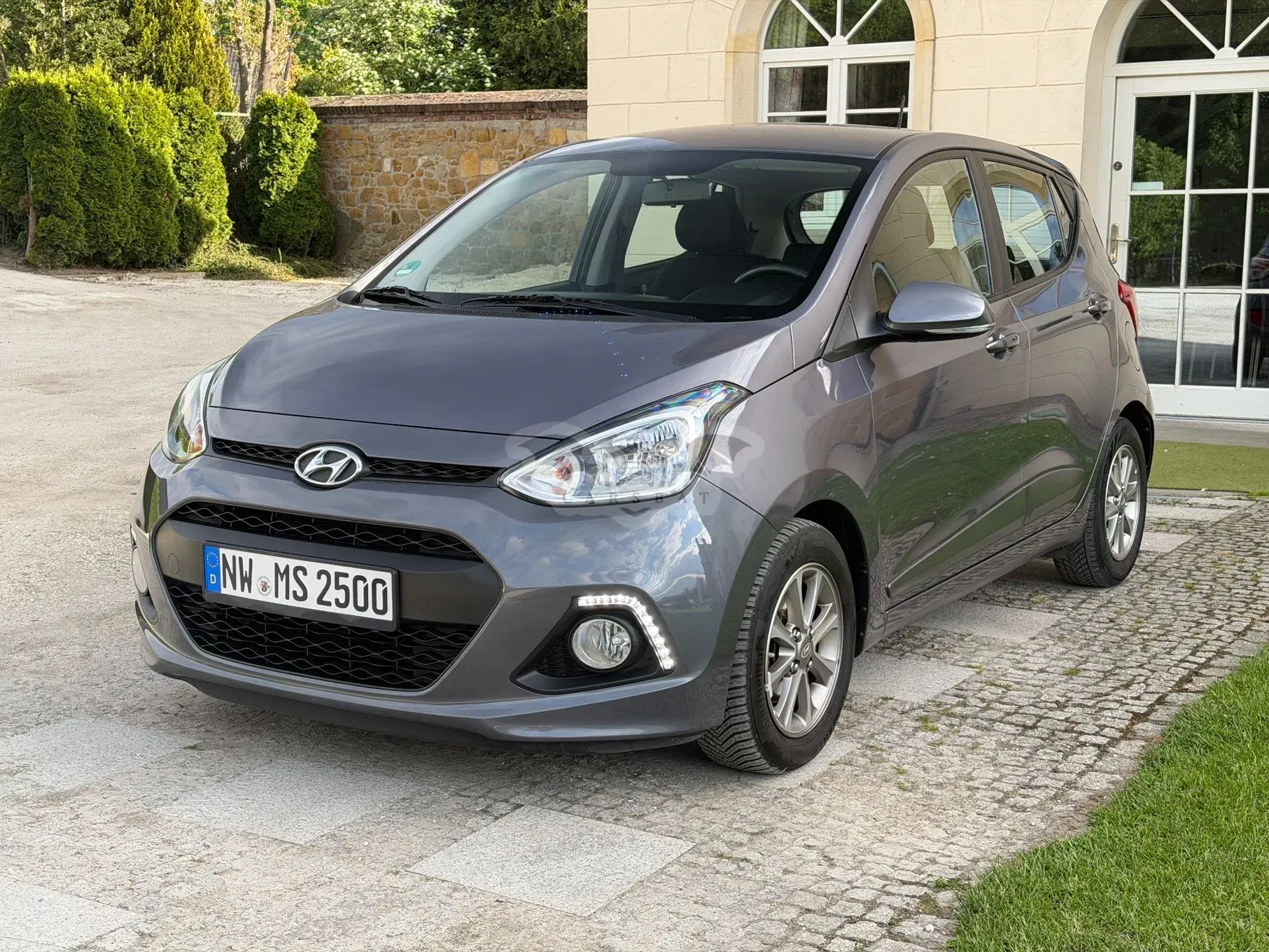 Hyundai i10 II 1.2 Style 2015