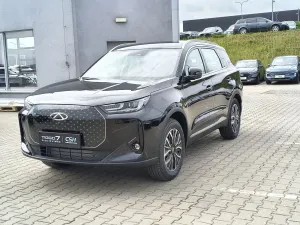 Chery Tiggo 7 1.5 T-GDI Super Hybrid Comfort DHT 2025