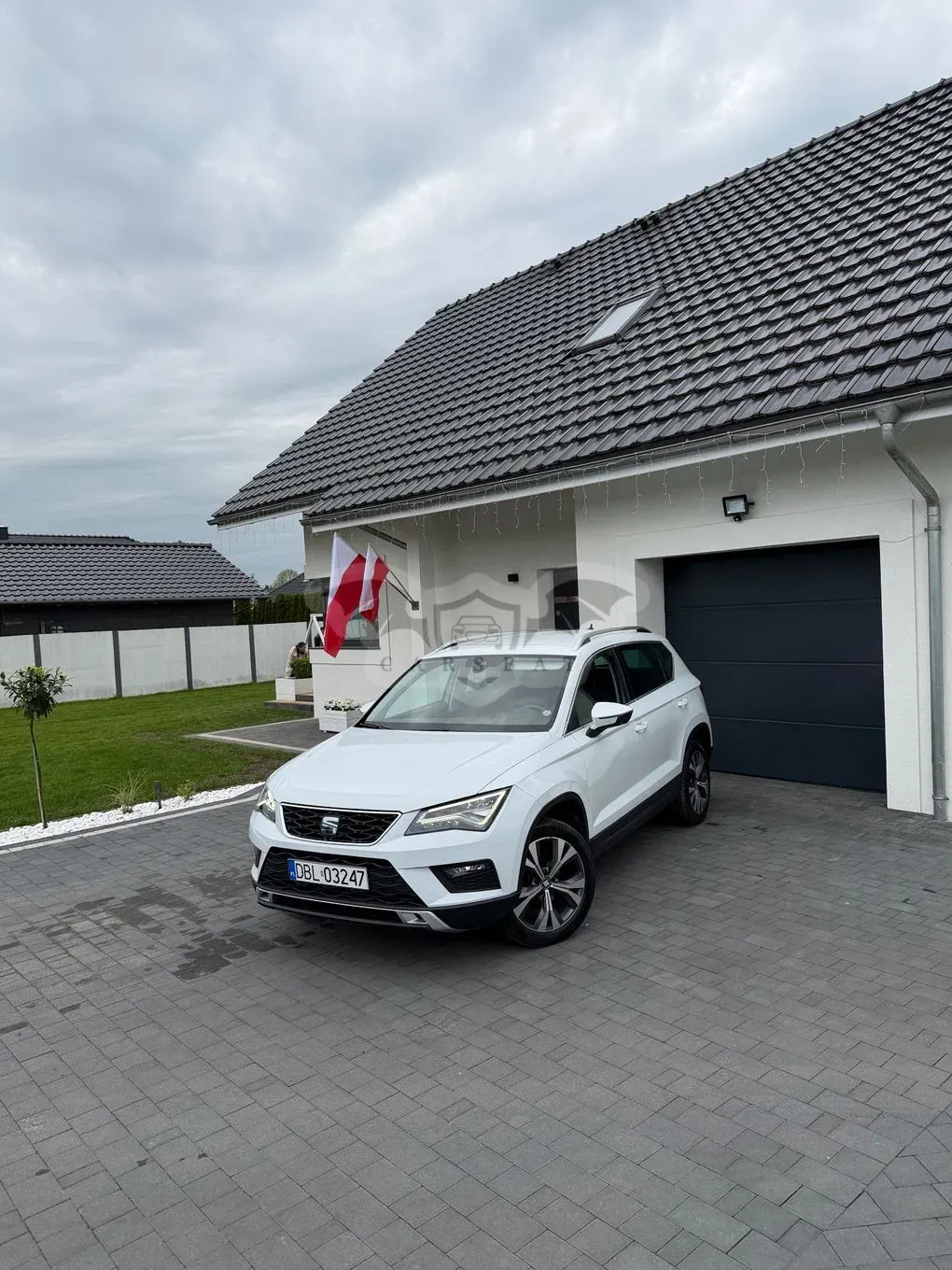 Seat Ateca 1.6 TDI ECOMOTIVE Style S&S 2019