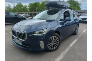 BMW 2 Series 2022