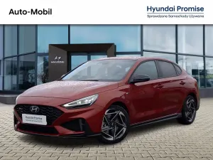 Hyundai i30 III 2025