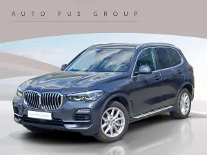 BMW X5 G05 xDrive25d 2020