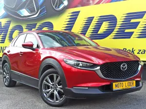 Mazda CX-30 2024