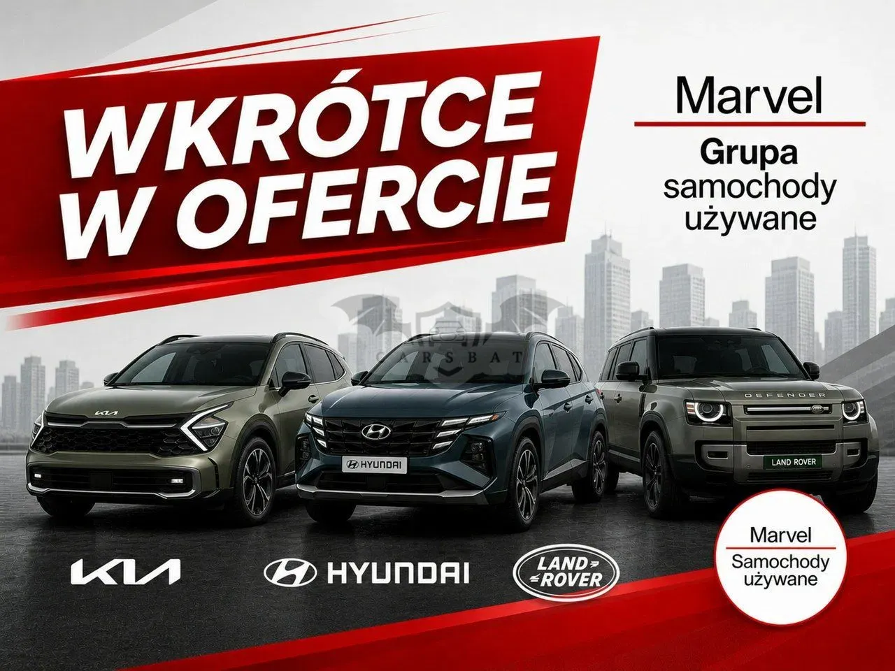 Kia Sportage IV 1.6 T-GDI L Business Line 2WD DCT 2020