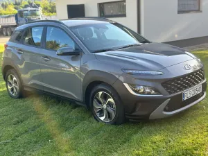 Hyundai Kona I 2022