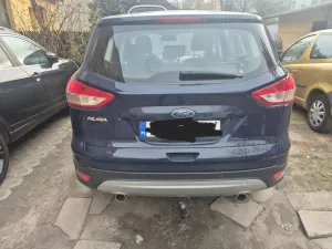 Ford Kuga II 2013