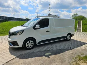 Renault Trafic 2023
