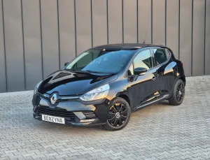 Renault Clio IV 0.9 Energy TCe Limited 2018 2018