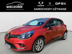 Renault Clio IV 0.9 TCe Limited 2018