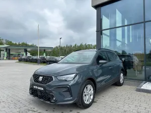 Seat Arona 1.0 TSI Style S&S DSG 2026