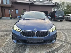 BMW 2 Series 218i Business Edition 2024