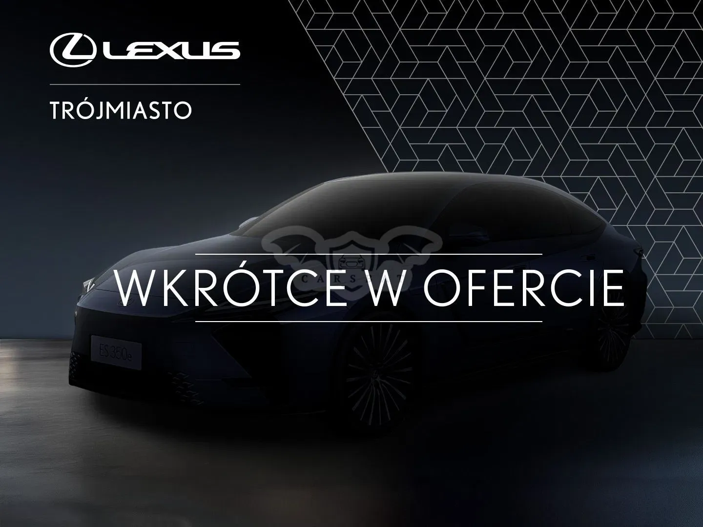 Lexus NX II 2023