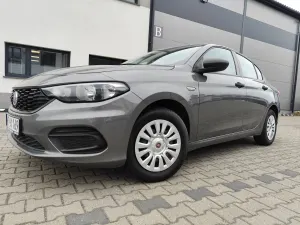 Fiat Tipo II 1.4 16v Easy 2018
