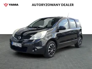 Nissan Note I 1.4 Acenta EU5 2010