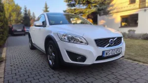 Volvo C30 1.6 Edition 2010