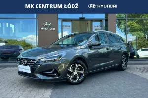 Hyundai i30 III 2021
