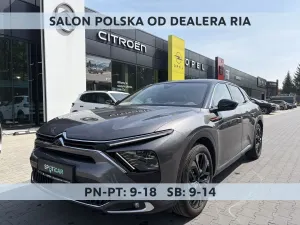 Citroën C5 X 2023