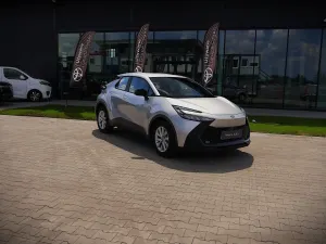 Toyota C-HR 2025