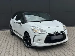 Citroën DS3 2012