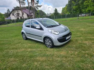 Citroën C1 I 1.0i Desire 2008