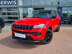 Jeep Compass II 1.5 T4 mHEV Night Eagle FWD S&S DCT 2023