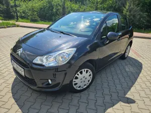 Citroën C3 II 1.4 VTi Seduction 2010