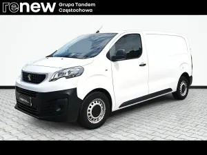 Peugeot Expert 2019