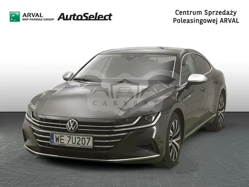 Volkswagen Arteon 2.0 TSI 4Motion Elegance DSG 2022