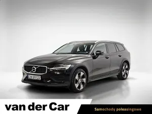 Volvo V60 D4 AWD 2020