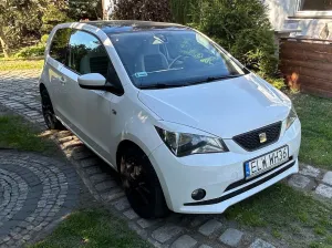 Seat Mii 1.0 Ecomotive Style 2013