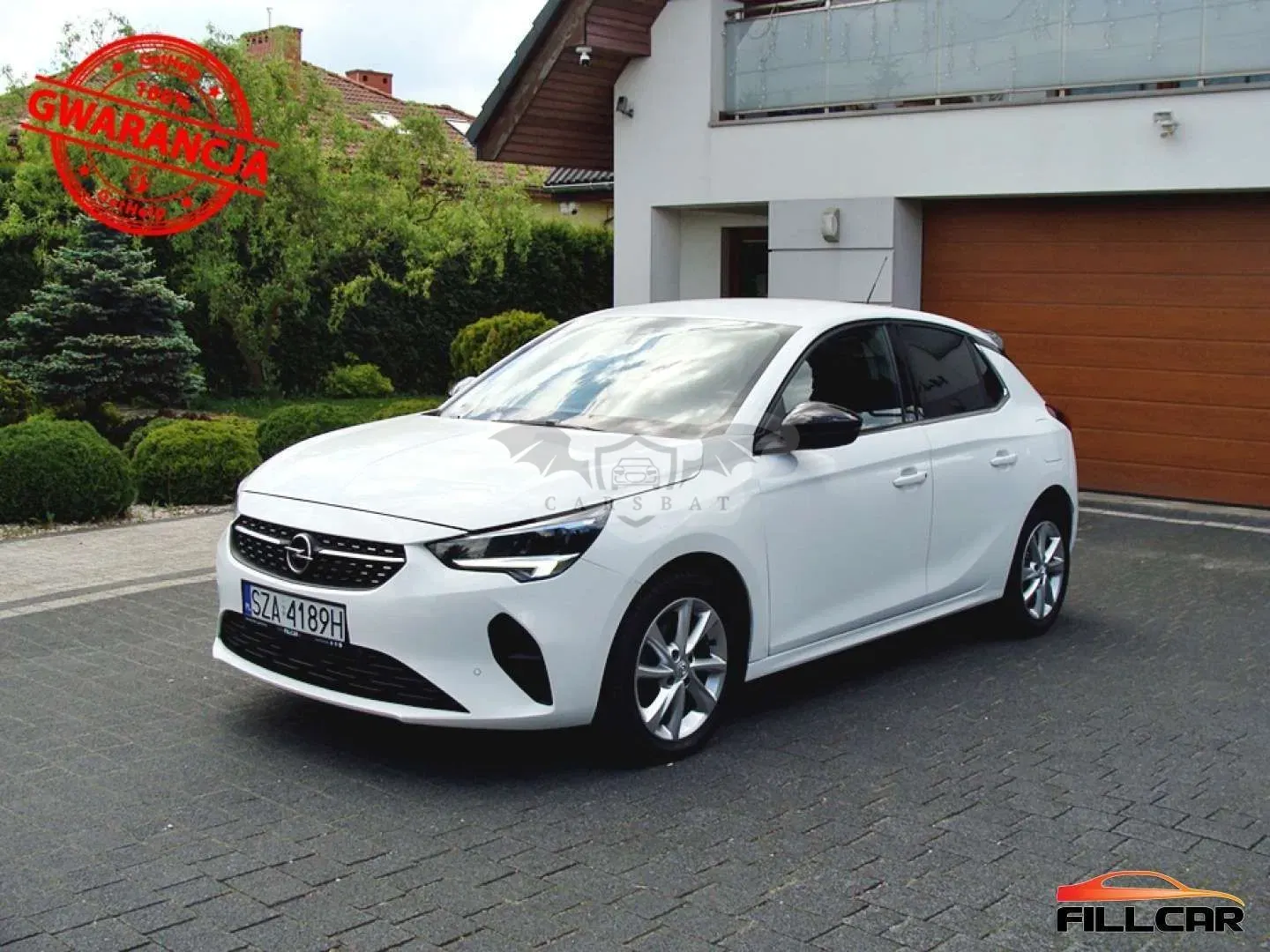Opel Corsa F 1.2 Elegance S&S 2021