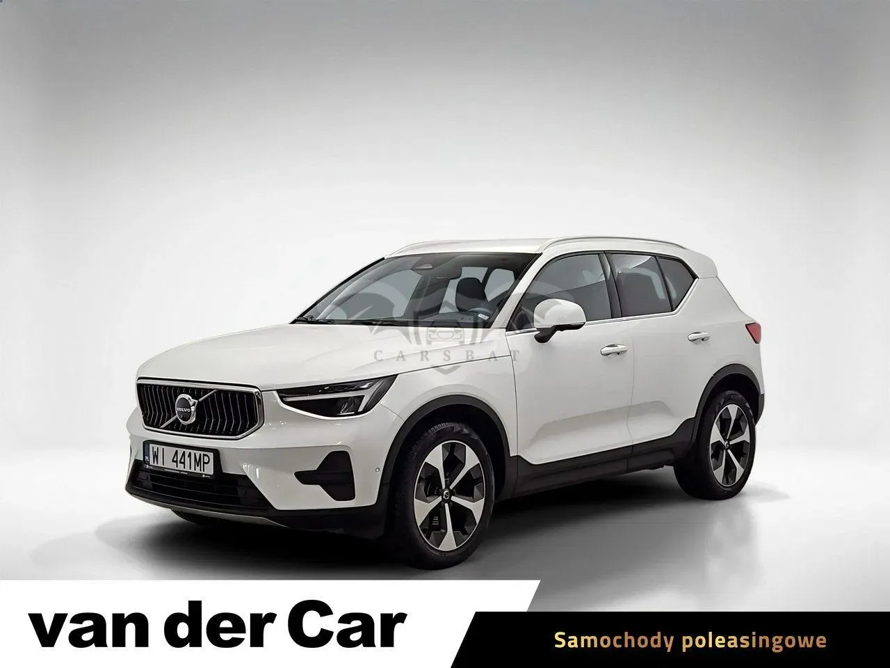 Volvo XC40 B3 Plus Bright 2022