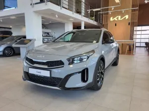 Kia XCeed 2026
