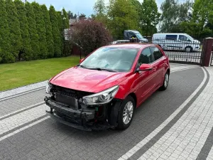 Kia Rio IV 1.0 T-GDI 100 Dream-Team Edition 2019