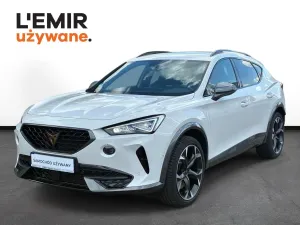Cupra Formentor 2023