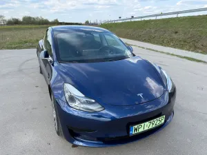 Tesla Model 3 Standard Range Plus 2020
