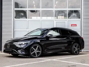 Mercedes-Benz CLA III 2026